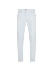 JACOB COHEN スリムデニムジーンズ 送料無料