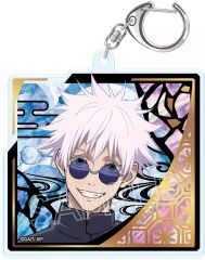 中古】バッジ・ピンズ G.I.クリア記念ピンバッジセット 「リアル脱出