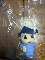 クレヨンしんちゃんフレンズ4탄おやすみフィギュア