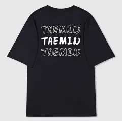 2026年最新】shinee テミン tシャツの人気アイテム - メルカリ