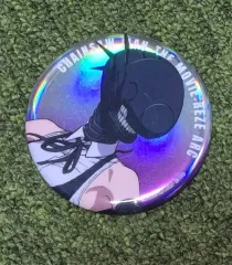 チェンソーマン レゼ（夜） 缶バッジ