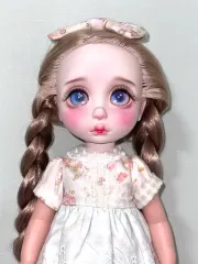 ベビードール ラプンツェル (服 含む)