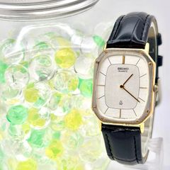 新品電池 SEIKO セイコー 6431- 5150 腕時計 オクタゴン 稼動品 - メルカリ