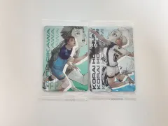 (まとめ売り)ハイキュー 及川 星海 光来 キラピカード