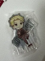 SPY×FAMILY ロイド アクリルフィギュア