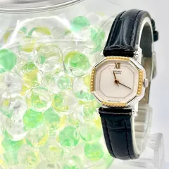 【新品電池】SEIKO セイコー レディース 腕時計 オクタゴン 1421-5320 150156 新品ベルト