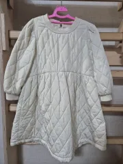 女の子 ONE PIECE 4種 (まとめ売り) 送料込み