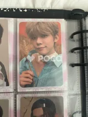 TXT ヨンジュン minisode 3: TOMORROW CU