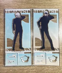 呪術廻戦 アクリルスタンド 五条悟