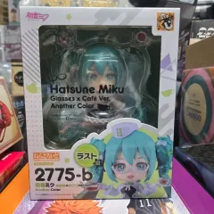 2026年最新】初音ミク ねんどろいど ラストワンの人気アイテム - メルカリ