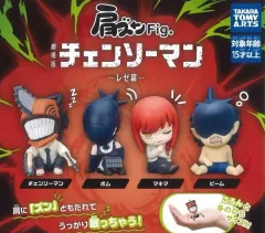 チェンソーマン 肩ズン フルセット