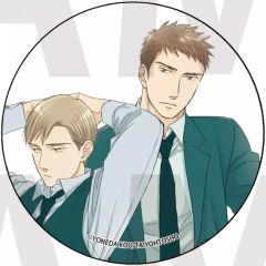 中古】小物(キャラクター) 足立透 「きゃらとりあ ペルソナ4 ザ