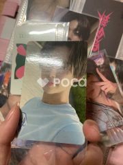 N/a izna Ver. NFC_Nemo Ver. OLIVE YOUNG ラキドロ - メルカリ