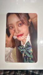 N/a izna Ver. NFC_Nemo Ver. OLIVE YOUNG ラキドロ - メルカリ