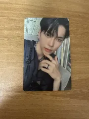 ZEROBASEONE(ゼロベースワン・ZB1・ゼベワン) ソン・ハンビン(SUNG HANBIN) MELTING POINT トレカ