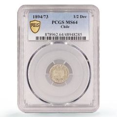アメリカ 1ドル シルバーイーグル ウォーキングリバティ MS66 PCGS