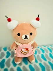 リラックマ ぬいぐるみ