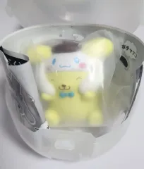 確定ガチャ ポムポムプリン シナモンロール