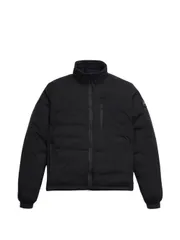 CANADA GOOSE LODGE SHORT DOWN JACKET 送料無料