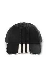 Y-3 LOGO BASEBALL CAP 送料無料