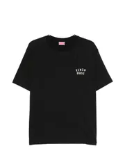 KENZO BOKE HEART COTTON Tシャツ 送料無料
