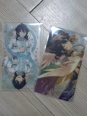 あんさんぶるスターズ！（あんスタ） 朔間零 アクリルカード