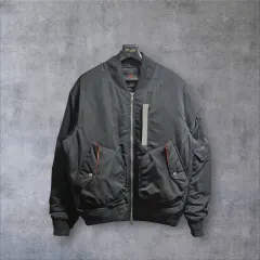 ジョーダン MA-1 フライト パイロットジャンパー 95 100