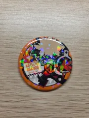 僕のヒーローアカデミア 爆豪 勝己 バッジ ホログラム