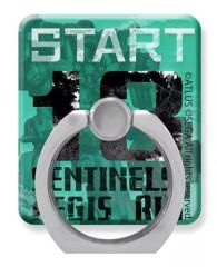 中古】バッジ・ピンズ 御船千早 メタル風缶バッチ2個セット 「楽天