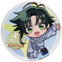 中古】バッジ・ピンズ モナコ 「ヘタリア Axis Powers トレーディング