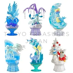 ポケットモンスター Diamond Dust【1BOXセット】