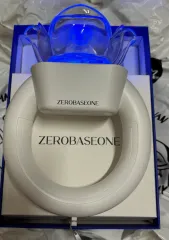 ZEROBASEONE(ゼロベースワン・ZB1・ゼベワン) ペンライト ローズリング