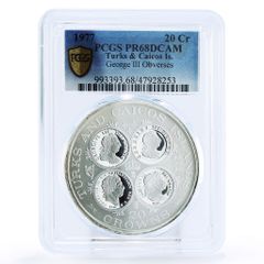 初【ライオンの大罪】2026年 クック諸島 銀貨 最高鑑定 PCGS PR70 