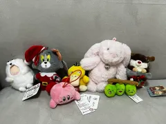 ぬいぐるみ 全 8,000 ONE