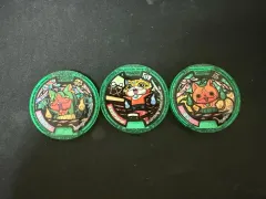 妖怪ウォッチ 妖怪メダル ジバニャン