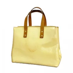 ルイ・ヴィトン(Louis Vuitton) ルイ・ヴィトン ハンドバッグ ヴェルニ リードPM M91336 ペルルレディース