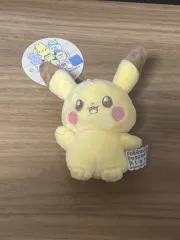 ポケットモンスター ピカチュウ ぬいぐるみ