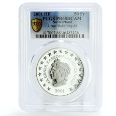 1871年 匈牙利 1フォリント 銀貨（SV900）フランツ・ヨーゼフ1世コイン