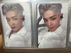 NCT テヨン(TAEYONG) トレカ TY トラック 版 まとめ売り