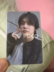 TXT ヨンジュン NO LABELS: PART 01 SET-UP C