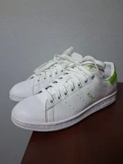 アディダス スタン スミス × ディズニー ケミット スニーカー (240)