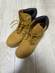 ティンバーランド プレミアム 6インチ ウォーカーブーツ 235