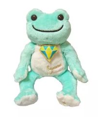 中古】ぬいぐるみ クラモン ぬいぐるみ 「デジモンアドベンチャー