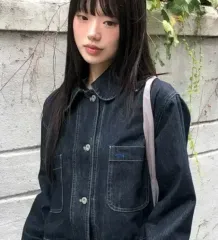 デニム ジャケット