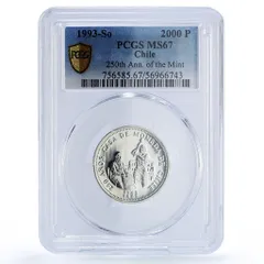 2026年最新】チリ 銀貨の人気アイテム - メルカリ