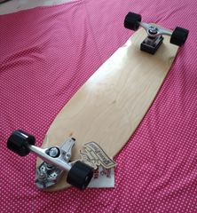 Sector 9 スケートボード HotSteppa 中古 - メルカリ