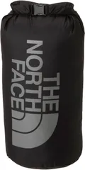 ザ・ノース・フェイス THE NORTH FACE アウトドア ピーエフスタッフバッグ PF STUFF BAG メンズ レディース スタッフバック シューズ 着替え収納 ロール式 スタッフバッグ 防水 バックパック 9L  NM62414 K ブラック