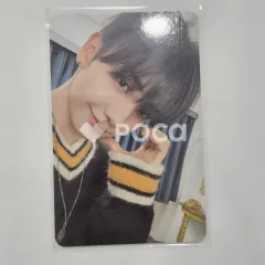 BOYNEXTDOOR JAEHYUN ミョンジェヒョン No Genre ポップアップストア 缶ケース セット