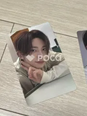 ENHYPEN ヒスン ROMANCE : UNTOLD ENGENE Ver.