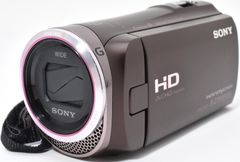 スマホ転送!SONY HDR-CX480 ビデオカメラ - メルカリ スマホ転送!SONY HDR-CX480 ビデオカメラ - メルカリ